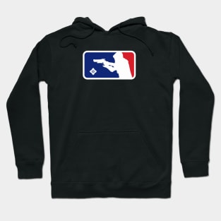 Major League Hunters Hoodie